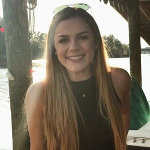 Meet your Posher, Tessa